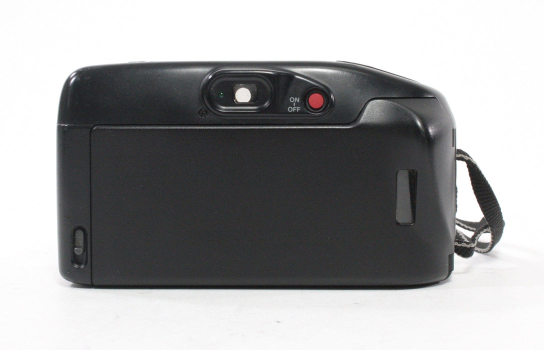 Canon SureShot Zoom-S 35mm Camera