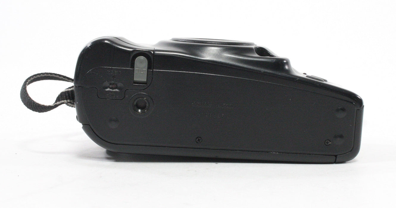 Canon SureShot Zoom-S 35mm Camera