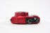 Canon SX160 Digital Point-and-Shoot Camera 16x Zoom16.0mp (Red)