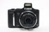 Canon SX170 Digital Point-and-Shoot Camera 16x Zoom 16.0mp