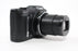 Canon SX170 Digital Point-and-Shoot Camera 16x Zoom 16.0mp