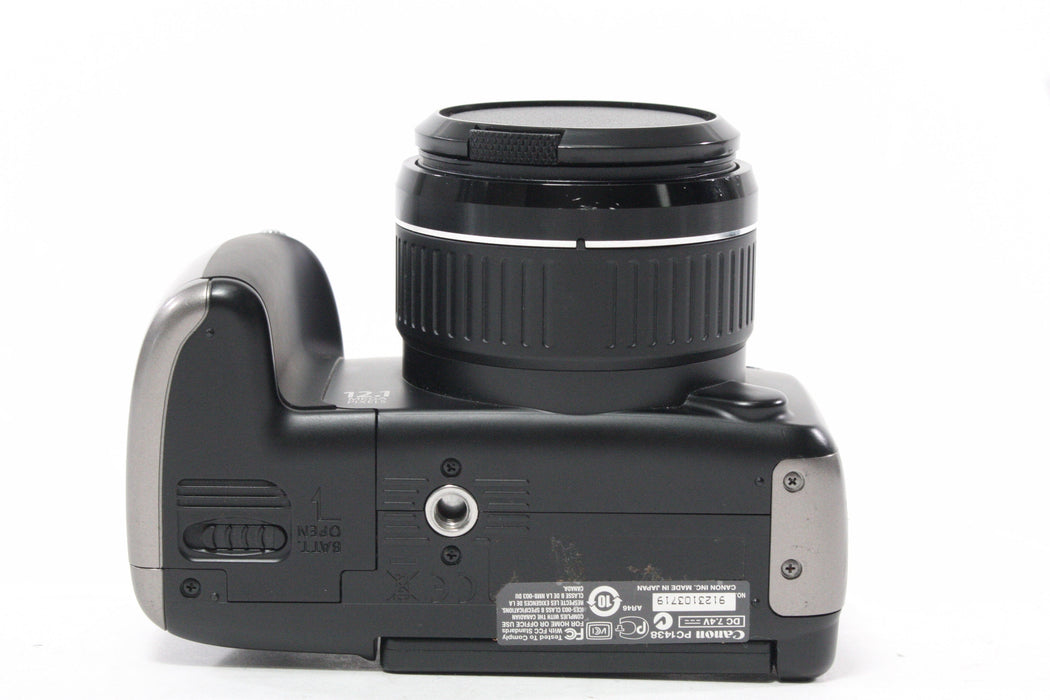Canon SX20 IS Digital Camera 20x Zoom 21.1mp
