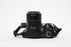Canon SX500 IS Digital Camera 30x Zoom 16.0mp