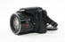 Canon  SX510 HS PowerShot Digital Camera 30x Zoom 12.1mp (AS-IS)