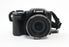 Canon  SX510 HS PowerShot Digital Camera 30x Zoom 12.1mp (AS-IS)