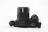 Canon SX540 HS Digital Camera 50x Zoom 20.3mp AS-IS
