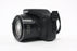 Canon SX540 HS Digital Camera 50x Zoom 20.3mp AS-IS