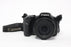 Canon SX540 HS Digital Camera 50x Zoom 20.3mp AS-IS