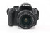 Canon T-5 1200D Digital SLR Camera with 18-55mm f/3.5-5.6 Lens