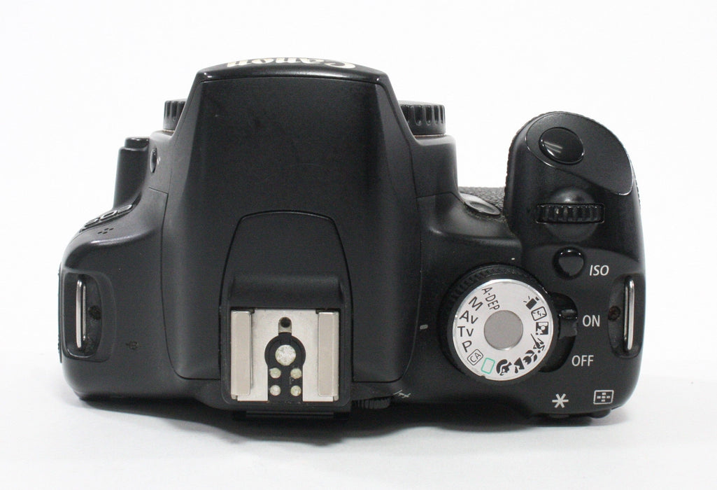 Canon T1i Rebel SLR Digital Camera (Body Only)