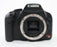 Canon T1i Rebel SLR Digital Camera (Body Only)