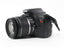 Canon T2i Digital SLR Camera with 18-55mm f/3.5-5.6 Lens Shutter Count 4,658