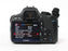 Canon T2i Digital SLR Camera with 18-55mm f/3.5-5.6 Lens Shutter Count 4,658