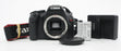 Canon T2i Rebel with Shutter Count 7,918