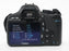 Canon T2i Rebel with Shutter Count 7,918