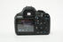 Canon T3 DSLR Camera Body with a Shudder Count of 21,570