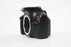 Canon T3 DSLR Camera Body with a Shudder Count of 21,570