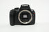 Canon T3 DSLR Camera Body with a Shudder Count of 21,570