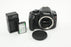 Canon T3 DSLR Camera Body with a Shudder Count of 21,570