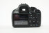 Canon T3 DSLR Camera Body with a Shutter Count of 56,376