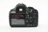 Canon T3 DSLR Camera Body with a Shutter Count of 56,376