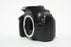 Canon T3 DSLR Camera Body with a Shutter Count of 56,376