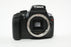 Canon T3 DSLR Camera Body with a Shutter Count of 56,376