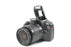 Canon T3 DSLR Camera with 18-55mm f/3.5-5.6 III Lens and Shutter Count of 4,343