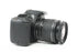 Canon T3 DSLR Camera with 18-55mm f/3.5-5.6 III Lens and Shutter Count of 4,343