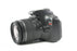 Canon T3 DSLR Camera with 18-55mm f/3.5-5.6 III Lens and Shutter Count of 4,343