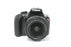 Canon T3 DSLR Camera with 18-55mm f/3.5-5.6 III Lens and Shutter Count of 4,343