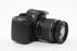Canon T3 DSLR Camera with 18-55mm f/3.5-5.6 IS II EF-S Lens and Shutter Count 9,332