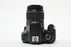 Canon T3 DSLR Camera with 18-55mm f/3.5-5.6 IS II EF-S Lens and Shutter Count 9,332