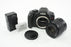 Canon T3i Digital SLR Camera with 18-55mm f/3.5-5.6 IS II Lens