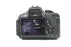 Canon T3i DSLR Camera with 18-55mm f/3.5-5.6 IS II Lens