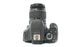 Canon T3i DSLR Camera with 18-55mm f/3.5-5.6 IS II Lens