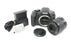 Canon T3i DSLR Camera with 18-55mm f/3.5-5.6 IS II Lens