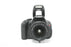 Canon T3i DSLR Camera with 18-55mm f/3.5-5.6 IS II Lens