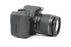 Canon T3i DSLR Camera with 18-55mm f/3.5-5.6 IS II Lens