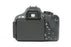 Canon T3i DSLR Camera with 18-55mm f/3.5-5.6 IS II Lens