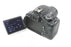 Canon T3i DSLR Camera with 18-55mm f/3.5-5.6 IS II Lens