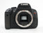 Canon T4i Digital SLR Camera with 18-55mm f/3.5-5.6 IS II Lens with Shutter Count 7,901