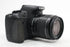 Canon T4i Digital SLR Camera with 18-55mm f/3.5-5.6 IS II Lens with Shutter Count 7,901