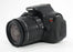 Canon T4i Digital SLR Camera with 18-55mm f/3.5-5.6 IS II Lens with Shutter Count 7,901