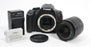 Canon T4i Digital SLR Camera with 18-55mm f/3.5-5.6 IS II Lens with Shutter Count 7,901