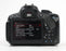 Canon T4i Digital SLR Camera with 18-55mm f/3.5-5.6 IS II Lens with Shutter Count 7,901
