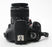 Canon T5 Digital Camera with 18-55mm f/3.5-5.6 Lens Shutter Count 5,149