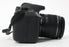 Canon T5 Digital Camera with 18-55mm f/3.5-5.6 Lens Shutter Count 5,149