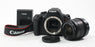 Canon T5 Digital Camera with 18-55mm f/3.5-5.6 Lens Shutter Count 5,149