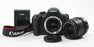 Canon T5 Digital Camera with 18-55mm f/3.5-5.6 Lens Shutter Count 5,149